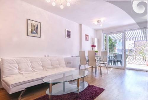 PUY Tea2 Apartment מראה חיצוני תמונה