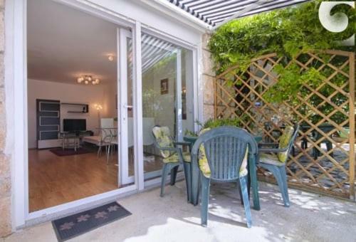 PUY Tea2 Apartment מראה חיצוני תמונה