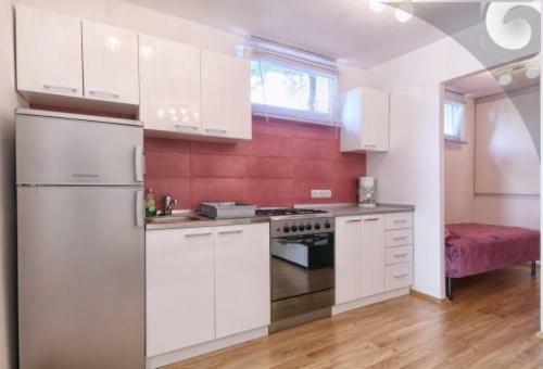 PUY Tea2 Apartment מראה חיצוני תמונה