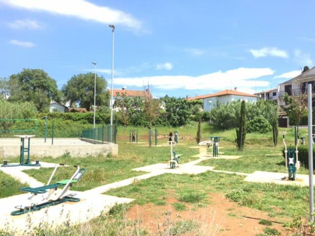PUY Tea2 Apartment מראה חיצוני תמונה