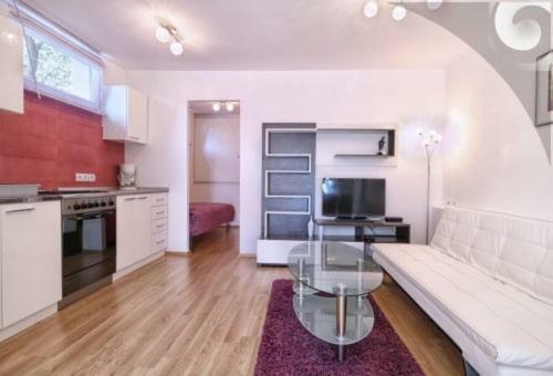 PUY Tea2 Apartment מראה חיצוני תמונה