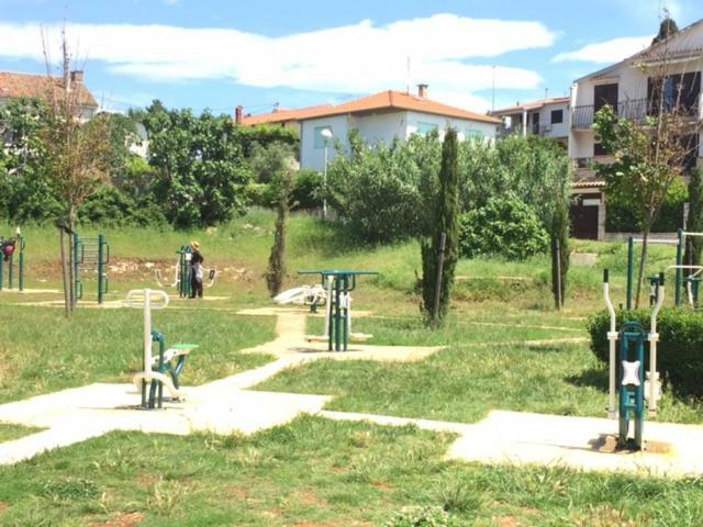 PUY Tea2 Apartment מראה חיצוני תמונה