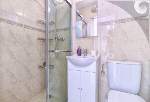 PUY Tea2 Apartment מראה חיצוני תמונה