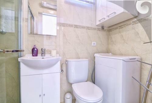 PUY Tea2 Apartment מראה חיצוני תמונה