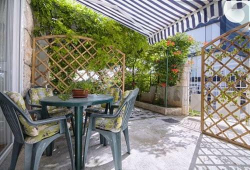 PUY Tea2 Apartment מראה חיצוני תמונה