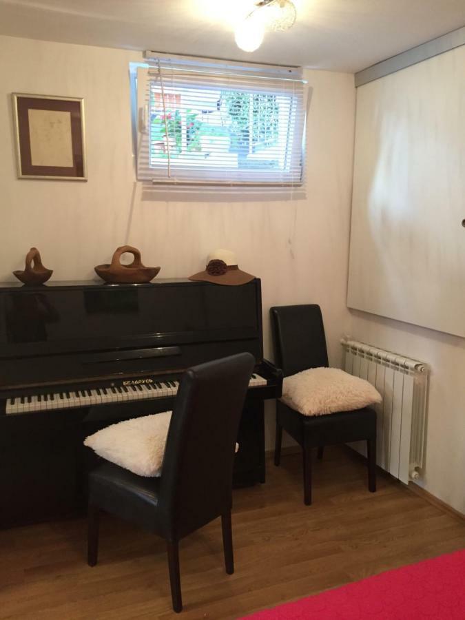 PUY Tea2 Apartment מראה חיצוני תמונה